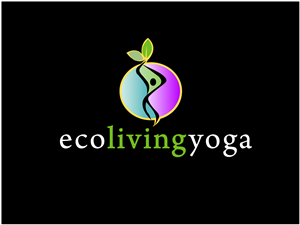 Diseño de Logo por troll para Eco Living YOGA | Diseño: #262375