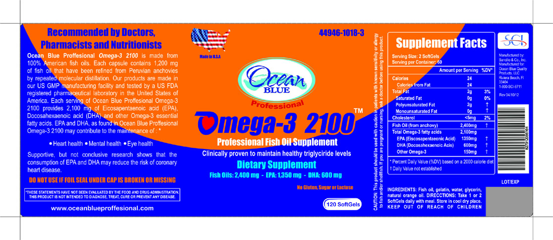 Packaging Design by Yasman for Sancilio and Company | Design #1277940