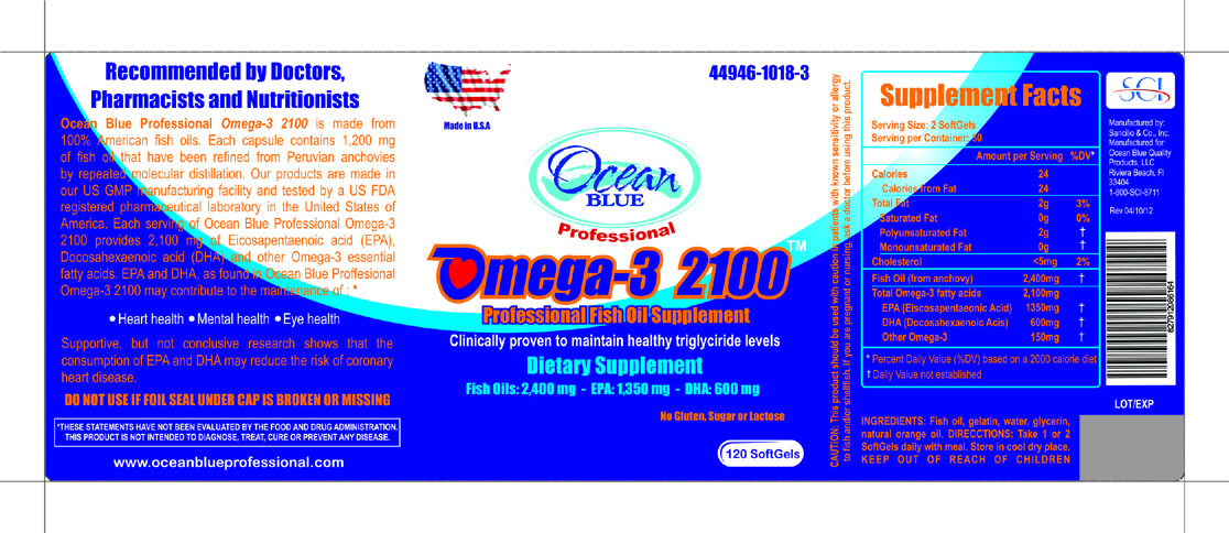 Packaging Design by Yasman for Sancilio and Company | Design #1278127