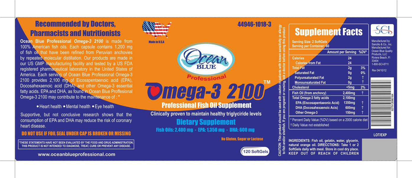 Verpackungs-Design von Yasman für Sancilio and Company | Design #1278186