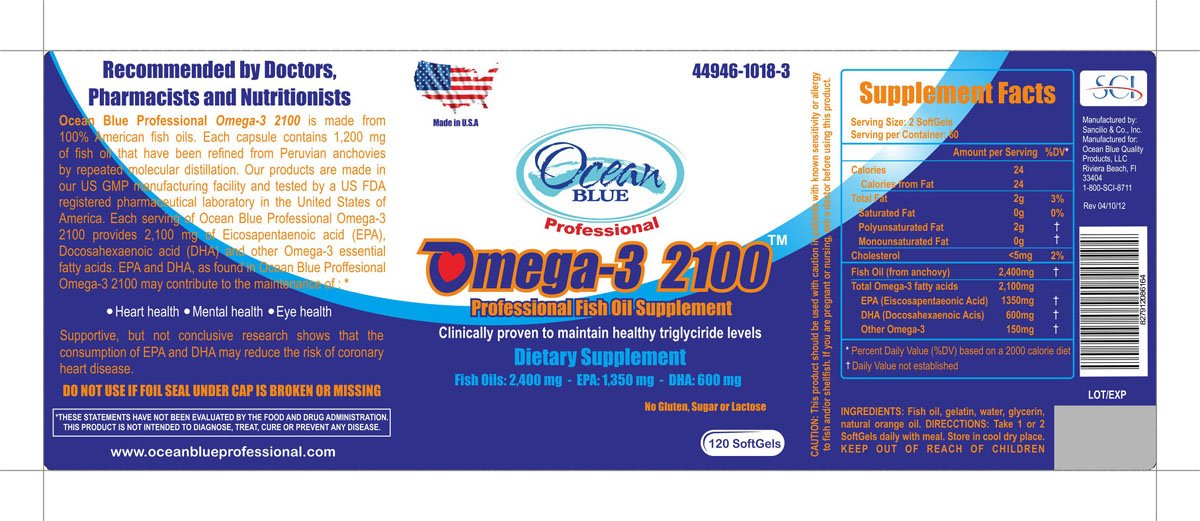 Packaging Design by Yasman for Sancilio and Company | Design #1286773