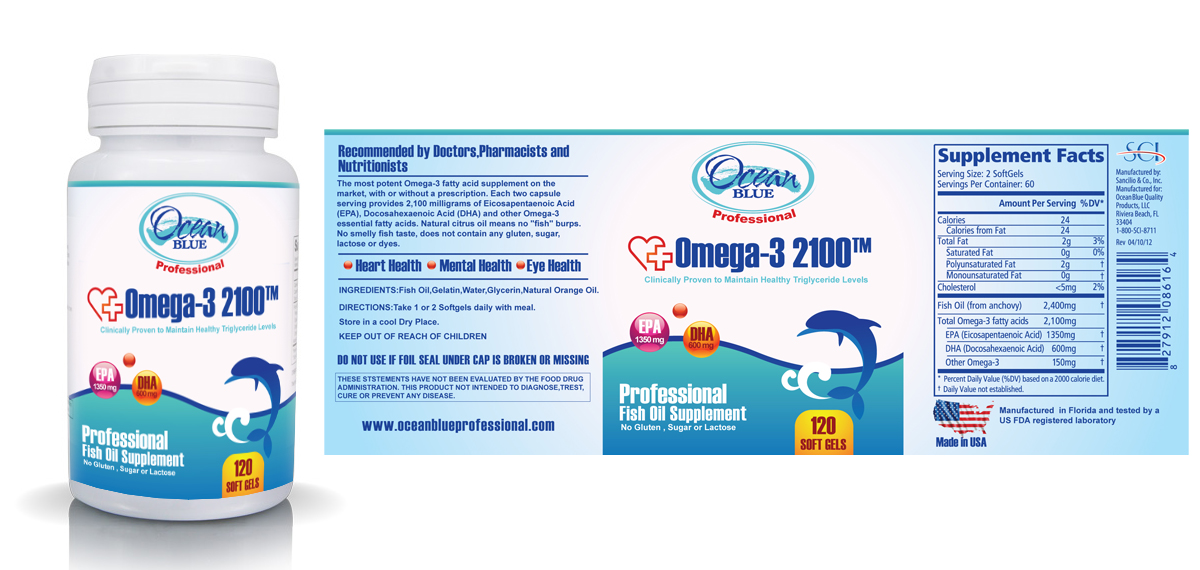 Verpackungs-Design von sathiyamurthy für Sancilio and Company | Design #1277250