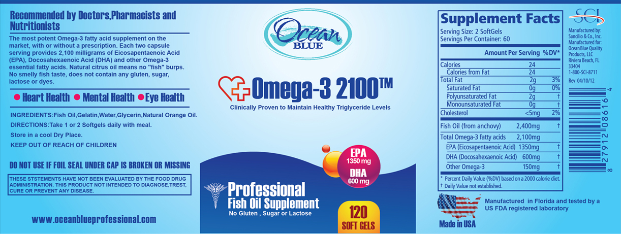 Verpackungs-Design von sathiyamurthy für Sancilio and Company | Design #1293118