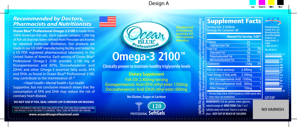 Packaging Design by Idee Creative for Sancilio and Company | Design #1274499