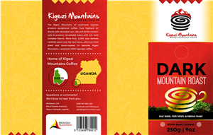 Verpackungs-Design von Synthesis für dieses Projekt | Design: #4588218