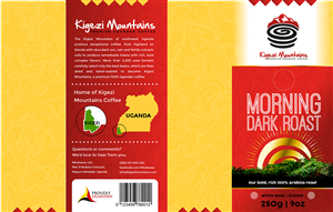 Verpackungs-Design von Synthesis für dieses Projekt | Design: #4590016