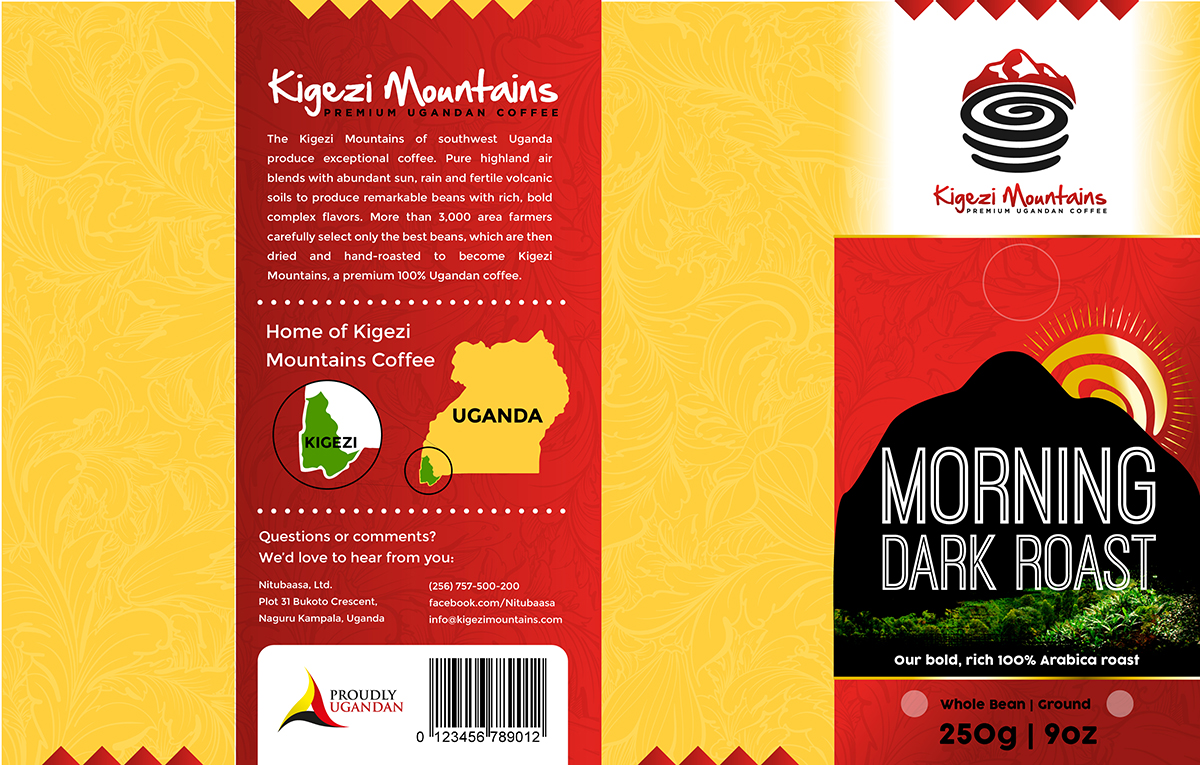 Verpackungs-Design von Synthesis für dieses Projekt | Design #4590018