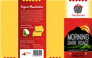 Verpackungs-Design von Synthesis für dieses Projekt | Design: #4590018