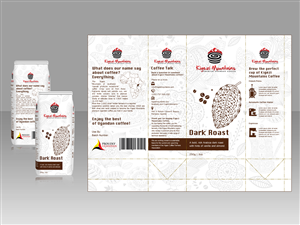 Verpackungs-Design von A DESIGN FOR YOU für dieses Projekt | Design: #4559602