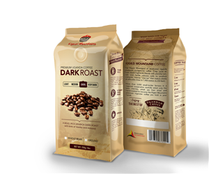 Packaging Design by apl design solutions