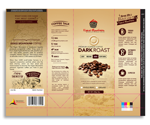 Packaging Design by apl design solutions for this project | Design: #4551569