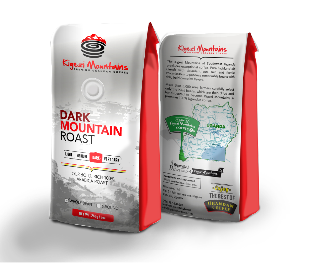 Packaging Design by apl design solutions for this project | Design #4586639