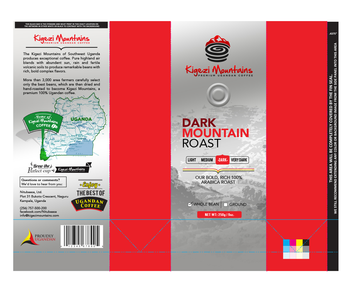 Packaging Design by apl design solutions for this project | Design #4586644