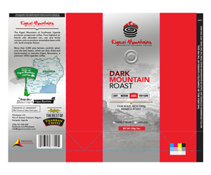 Packaging Design by apl design solutions for this project | Design: #4586644