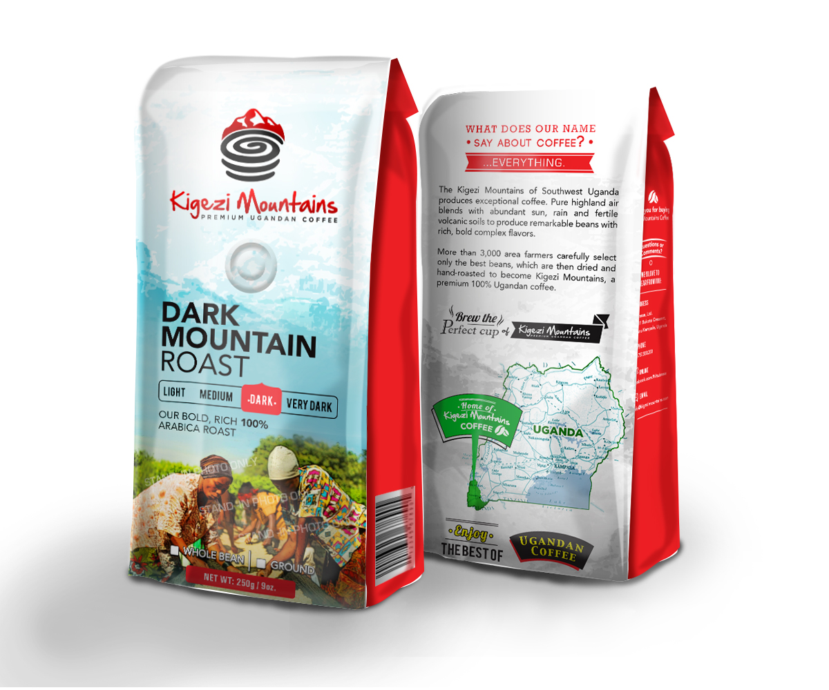 Packaging Design by apl design solutions for this project | Design #4638457