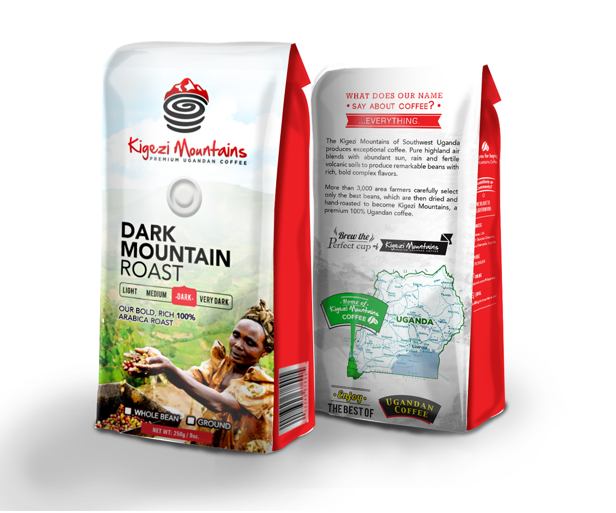 Packaging Design by apl design solutions for this project | Design #4655547