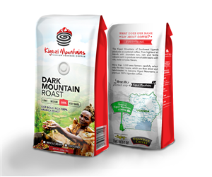 Packaging Design by A.L Industrial Graphics for this project | Design #4655547