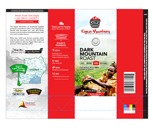 Packaging Design by apl design solutions for this project | Design: #4655558