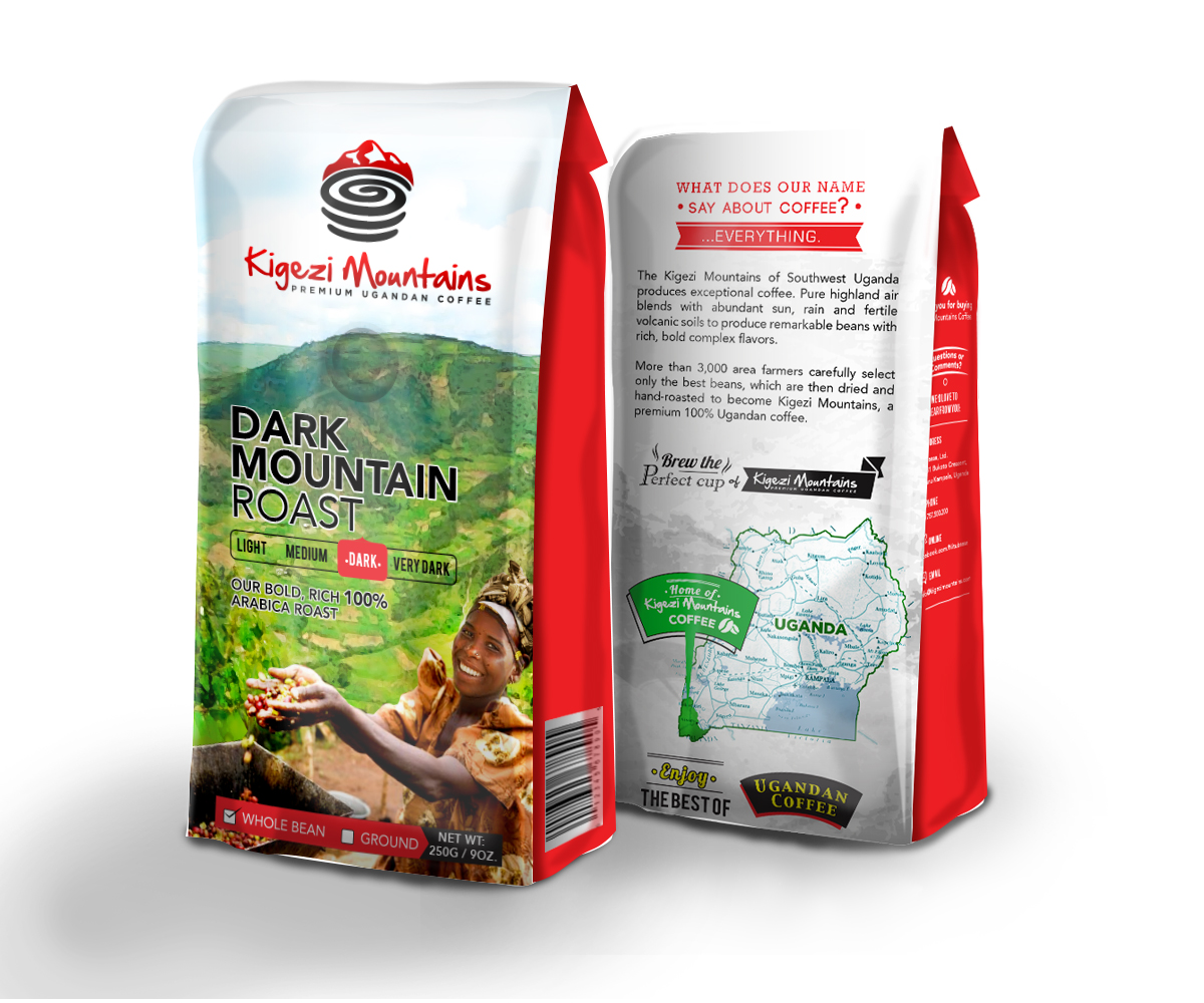 Verpackungs-Design von apl design solutions für dieses Projekt | Design #4691647