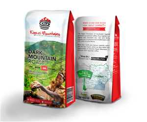 Verpackungs-Design von apl design solutions für dieses Projekt | Design: #4691647