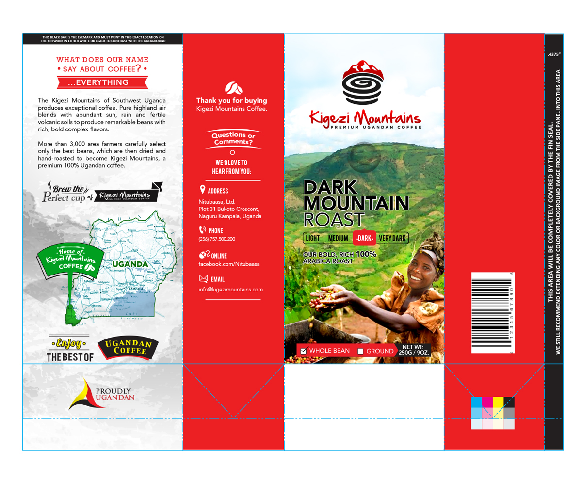 Verpackungs-Design von apl design solutions für dieses Projekt | Design #4691662