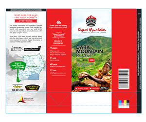 Verpackungs-Design von apl design solutions für dieses Projekt | Design: #4691662