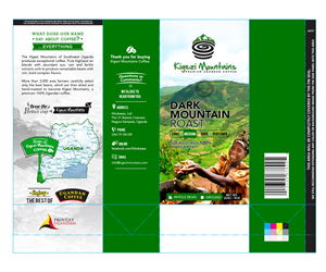 Verpackungs-Design von apl design solutions für dieses Projekt | Design: #4691672