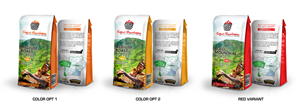 Verpackungs-Design von apl design solutions für dieses Projekt | Design: #4706785