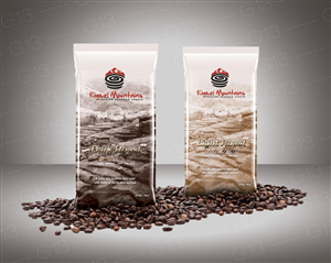 Packaging Design by G13