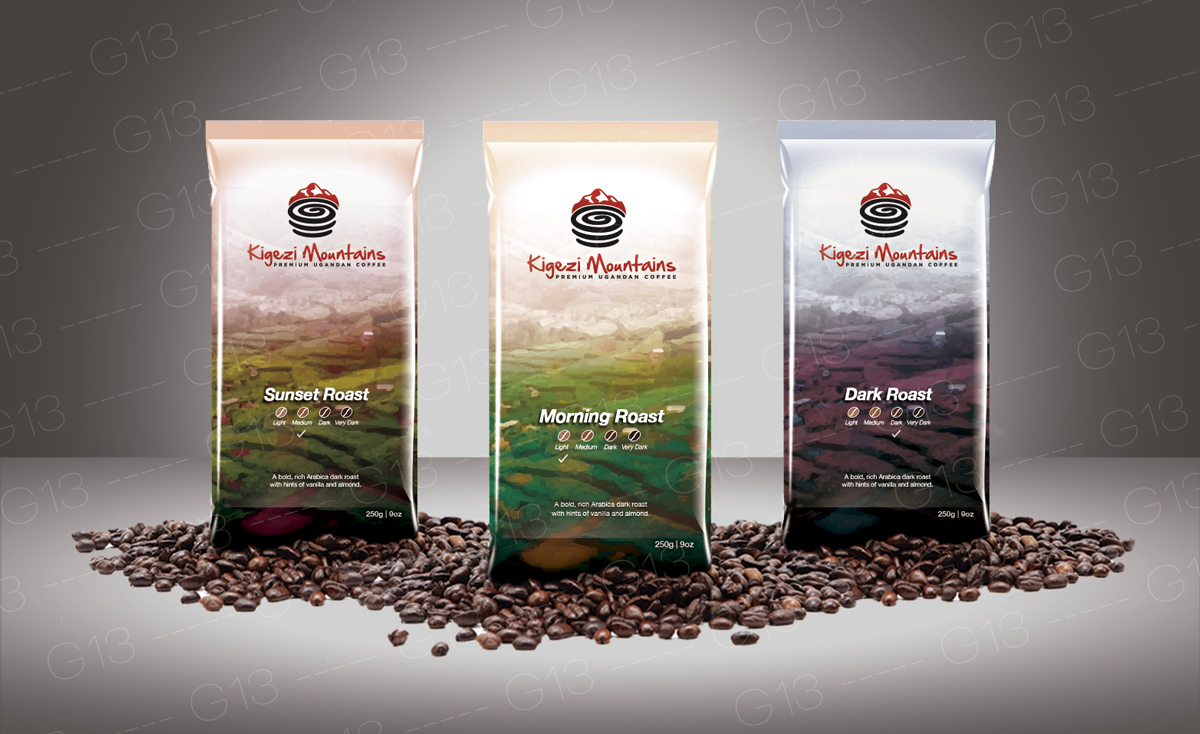 Packaging Design by G13 for this project | Design #4615606