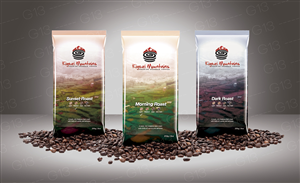 Packaging Design by G13 for this project | Design: #4615606