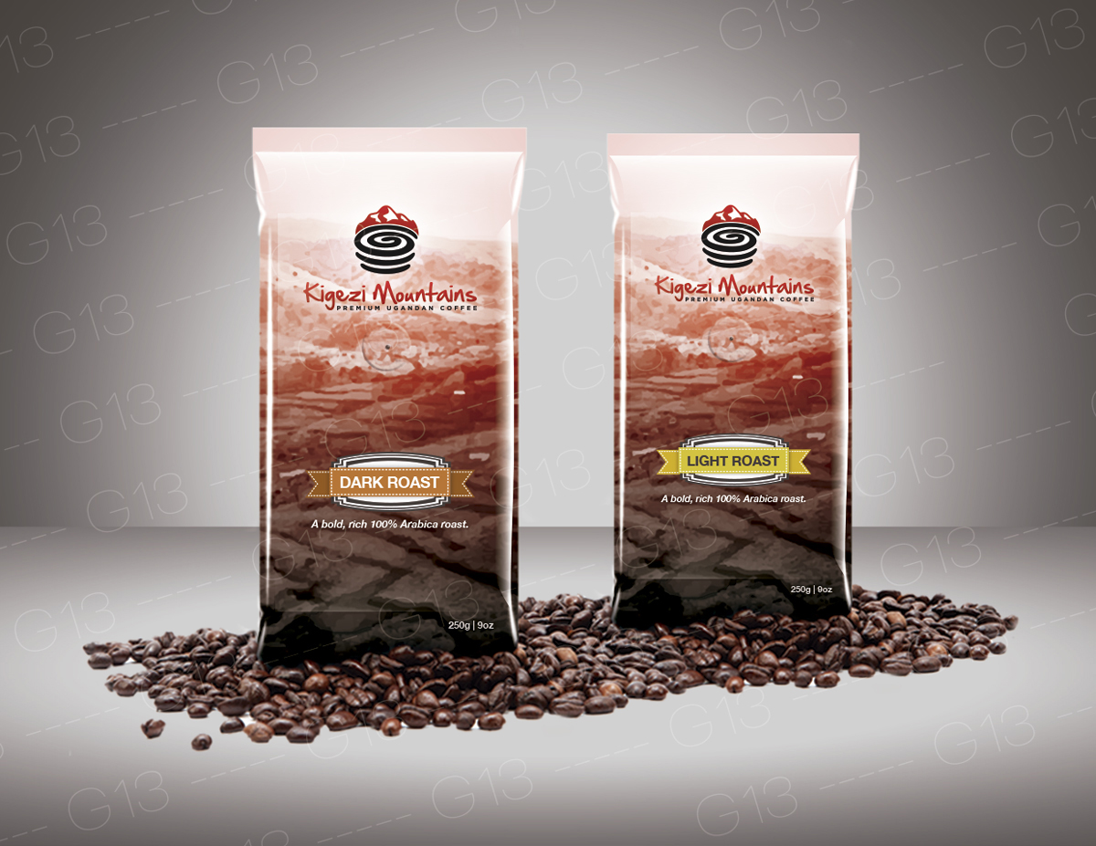 Packaging Design by G13 for this project | Design #4644606