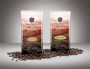 Packaging Design by G13 for this project | Design: #4644606