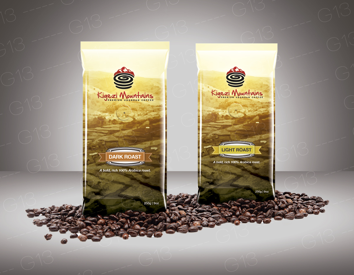 Packaging Design by G13 for this project | Design #4644627