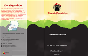 Packaging Design by frasia for this project | Design: #4605849