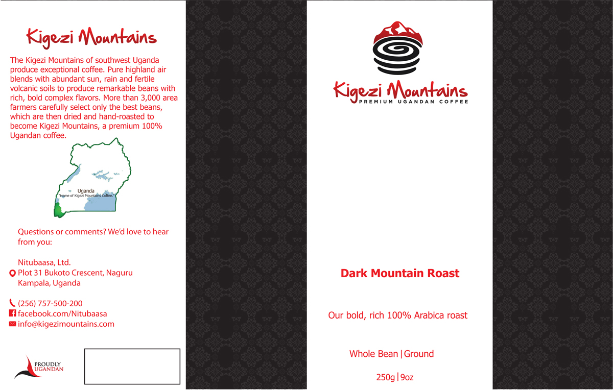 Packaging Design by frasia for this project | Design #4605994