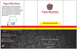 Packaging Design by frasia for this project | Design: #4641006