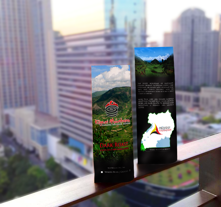 Verpackungs-Design von Maestral für dieses Projekt | Design #4617572