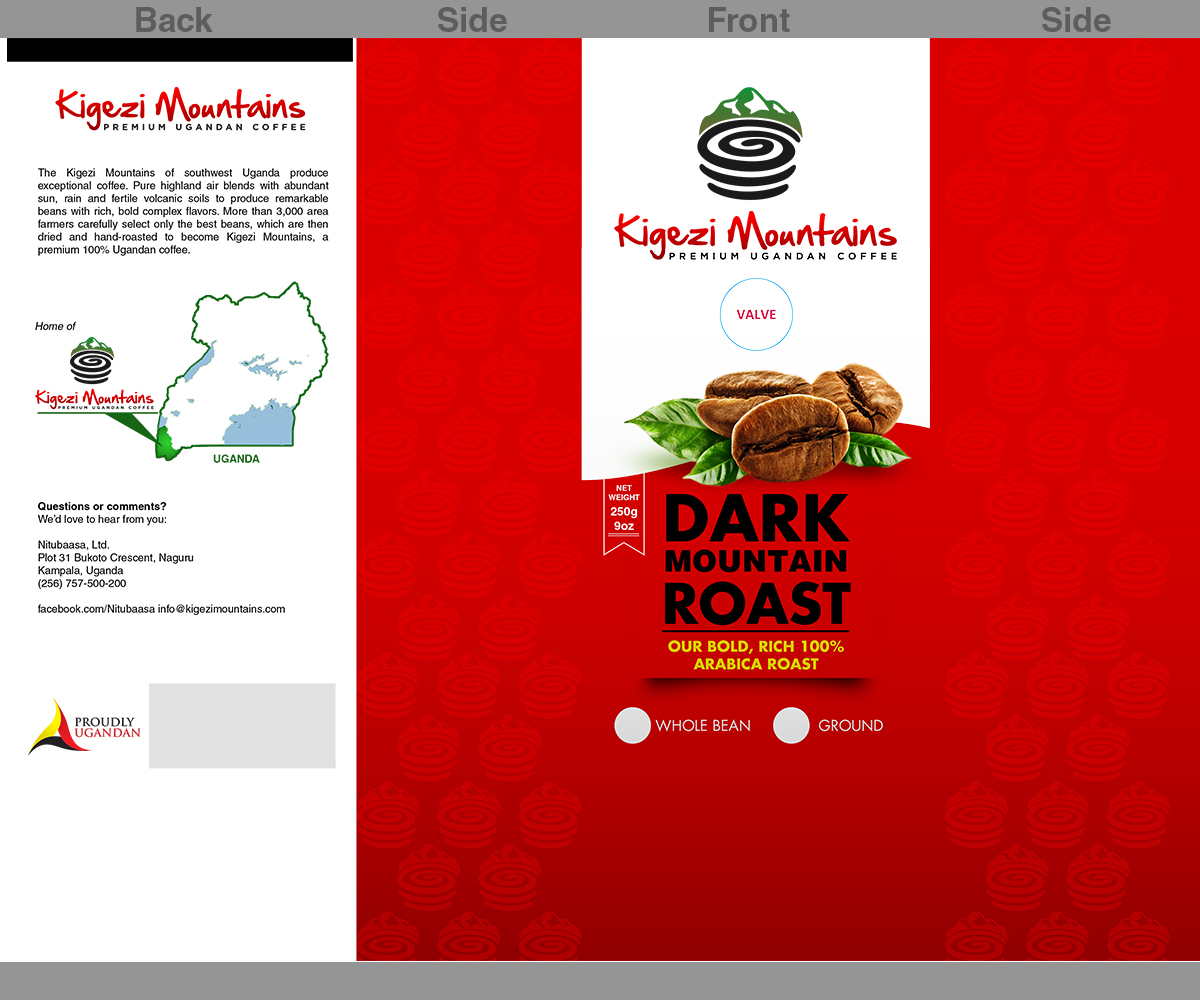 Packaging Design by insert name here for this project | Design #4592261