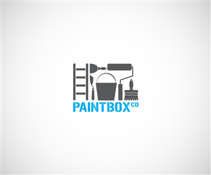 Logo Design by James Hamilton for this project | Design: #4531295
