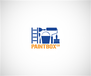 Logo Design by James Hamilton for this project | Design: #4531298