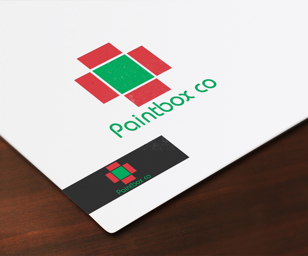 Logo Design by Graphicmile for this project | Design #4486274