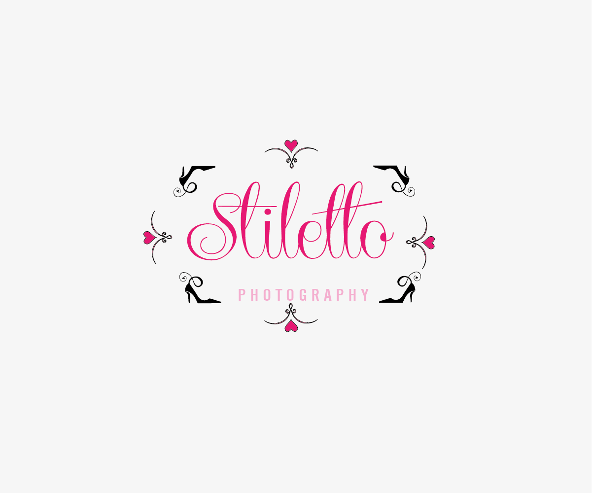 Logo Design by Shirlei Patricia for this project | Design #1275632