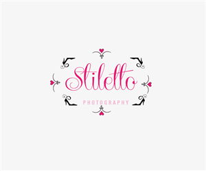 Logo Design by Shirlei Patricia