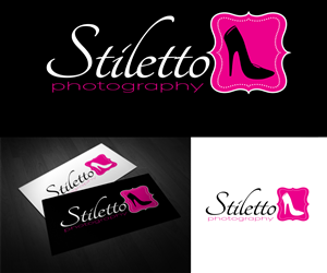 Logo Design by Shaun