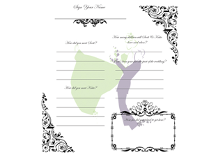 Print-Design von Delboy Designs für dieses Projekt | Design: #197434