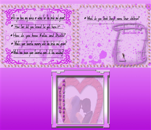 Print Design by murtaza