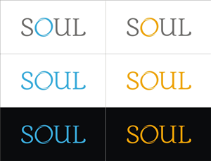 Soul | Logo Design by logoworld