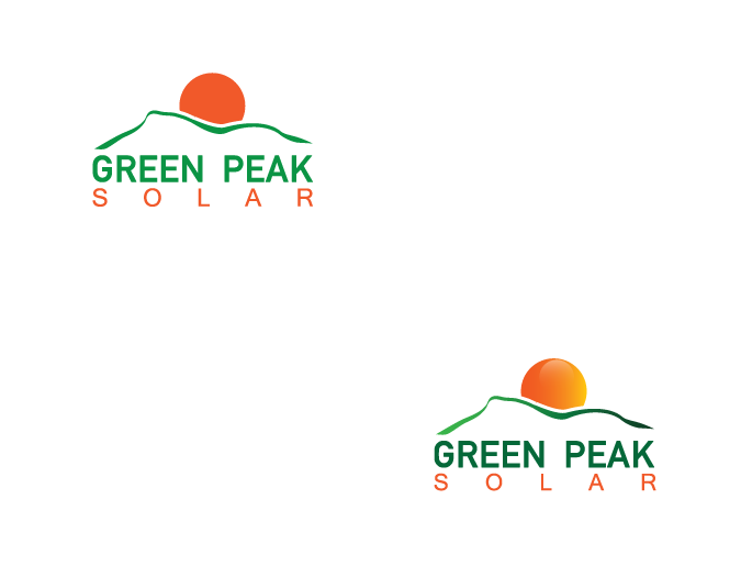 Logo Design by GreenLamp for this project | Design #1284537