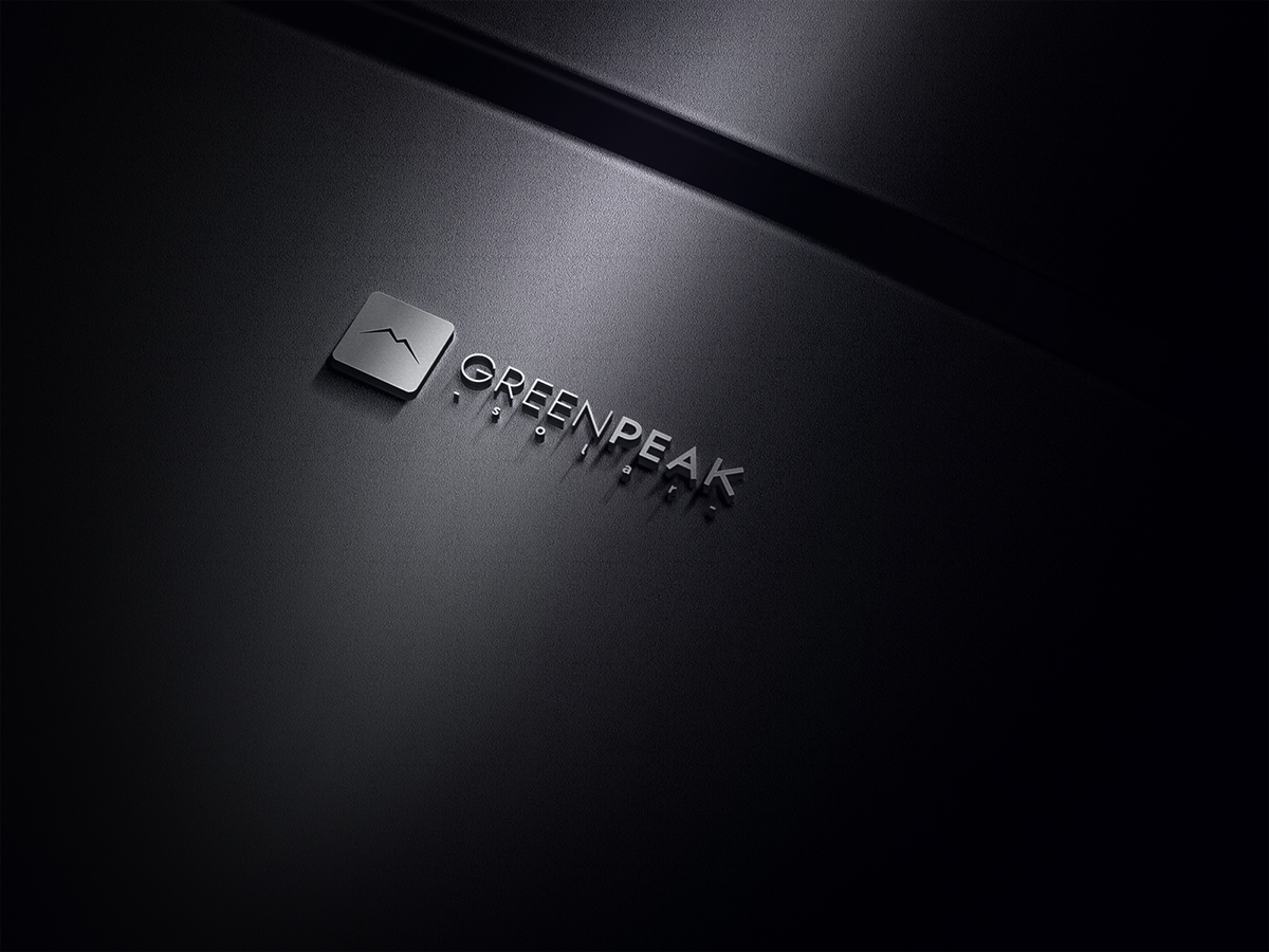 Logo Design by iamf for this project | Design #1285800